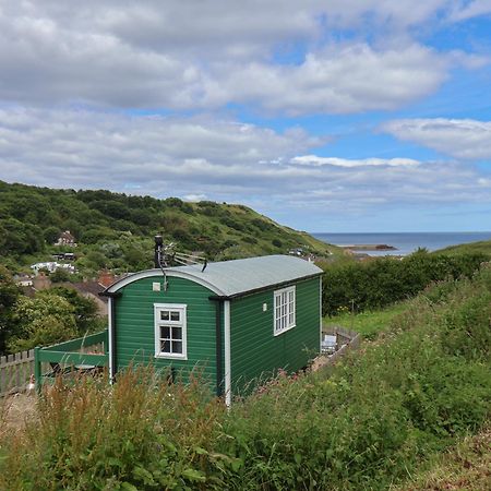 Villa Lady Bird Retreat Saltburn-by-the-Sea Exterior foto